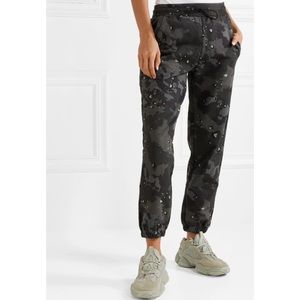 kith camo pants